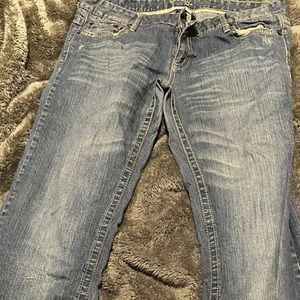 Vanity jeans “Dakota” 32x37